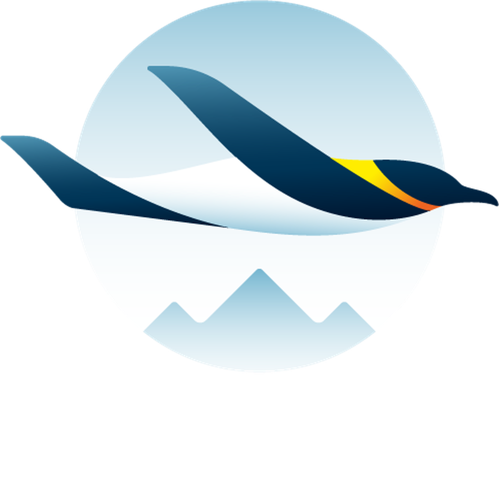Antarctic Logistics & Expeditions